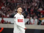 VfB Stuttgart trifft im Europa-League-Achtelfinale auf portugiesischen Gegner