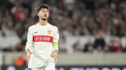 VfB Stuttgart trotz Heimniederlage im Achtelfinale: Drei Spieler mit Note 5