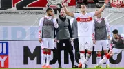 VfB Stuttgart verpasst Sieg in Heidenheim: Später Ausgleich rettet nur 3:3