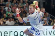VfL Gummersbach dominiert Spitzenspiel gegen SG Flensburg-Handewitt in der Handball-Bundesliga