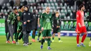 VfL Wolfsburg: Abstiegsgefahr wächst nach historisch schlechter Saison