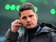 VfL Wolfsburg: Sportdirektor Schwegler bekräftigt Überlebenswillen trotz Abstiegskampf
