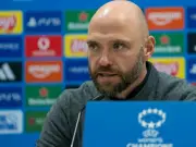 VfL Wolfsburg vor Champions-League-Duell: Viertelfinale als erklärtes Ziel