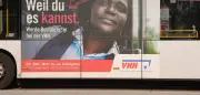 VHH-Busfahrer im Warnstreik: Massive Einschränkungen für Fahrgäste in Hamburg und Umland