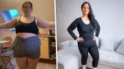 Victoria verlor 40 Kilo: So kehrte ihr Sättigungsgefühl zurück
