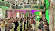 Vierte Auflage: Unvergessliche Konzerte in der Coswiger Nicolaikirche locken erneut