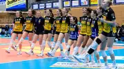 Volleyball-Pokalfinale: 1,53-Meter-Profi Xiang-Chen Lai will mit VfB Suhl den Titel holen