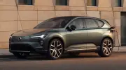 Volvo EX60: Elektrischer Nachfolger des XC60 startet mit bis zu 810 km Reichweite