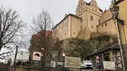 Vom Angstobjekt zum Touristenmagneten: Quedlinburgs Stiftsberg nach Sanierung