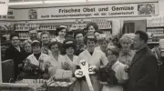 Vom DDR-Vorzeigebetrieb zum Marktführer: Die bemerkenswerte Geschichte von Rotkäppchen Sekt