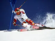 Vom Horrorsturz zum Doppel-Olympiasieg: Hermann Maiers legendäre Auferstehung in Nagano