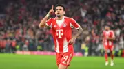 Vom Kritikziel zum Bayern-Star: Luis Diaz überzeugt als Top-Transfer der Bundesliga