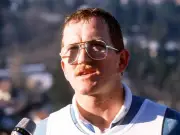 Von der Lachnummer zur Legende: Eddie the Eagles unvergesslicher Olympia-Moment