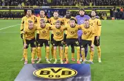 Vor Champions League: BVB fokussiert auf Bergamo trotz Bayern-Duell im Hintergrund