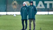 Vor Kellerkracher: So stürzte Werder Bremen in die Mega-Krise