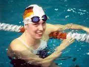 Vor vier Jahren starb DDR-Schwimmstar Kathleen Nord: Vom Olympia-Gold zum tragischen Ende