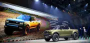 VW verschiebt US-Comeback: Elektro-Pick-up Scout um ein Jahr verschoben