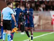 Wadenverletzung bei Dembélé: PSG muss vorerst auf Ballon-d'Or-Gewinner verzichten