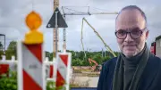 Warum Rostocks Baustellen ein Zeichen urbanen Lebens sind