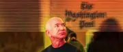 Washington Post in der Krise: 300 Entlassungen und 300.000 Abokündigungen unter Jeff Bezos