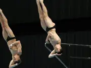 Wasserspringen-Weltcup in Mexiko abgesagt: Sicherheitslage führt zu Absage