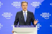 WEF-Chef Børge Brende tritt nach Epstein-Kontakten zurück