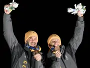 Wendl und Arlt beenden Karriere vor Olympia 2030 - Abschied am Königssee geplant