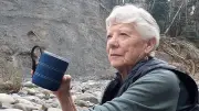 Wendy (78) inspiriert Millionen: Outdoor-Seniorin zeigt Lebensfreude ohne Altersgrenzen