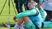 Werder Bremen: Chef schließt Krisen-Camp nicht aus – Braucht es ein Not-Trainingslager?