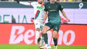 Werder Bremen hofft auf Niklas Stark für Bayern-Spiel: Comeback in Sicht?