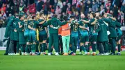 Werder Bremen vor Bayern-Duell: Profis erhalten Funken-Auftrag für die Fans
