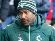 Werder Bremen vor Heidenheim-Spiel: Thioune sieht 'riesengroße' Chance für Befreiungsschlag