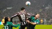 Werder Bremens Absturz: 13 Spiele ohne Sieg nach Pleite im Nordderby bei St. Pauli