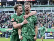 Werder Bremens Befreiungsschlag: Milosevic beendet 13 Spiele lange Sieglosigkeit