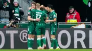 Werder Bremens Befreiungsschlag: Milosevic beendet Horror-Serie gegen Heidenheim