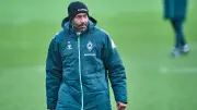 Werder Bremens neuer Trainer Thioune fordert Wut gegen Bayern München