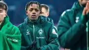 Werder Bremens neuer Trainer und alte Probleme: Mbangula erhält nächste Ohrfeige
