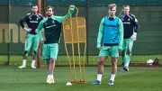 Werder Bremens Startplatz gesichert: Neuer Hoffnungsträger soll den Klub retten