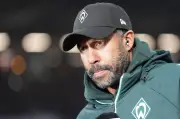 Werder Bremens Verletztenmisere: Trainer Thioune trotz acht Ausfällen zuversichtlich