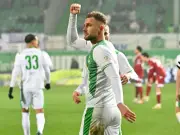 Wichtiger Heimsieg für Greuther Fürth: Hrgota und Srbeny treffen gegen Bielefeld