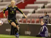 Wiedersehen mit Schüller: Bayern-Frauen treffen im Champions-League-Viertelfinale auf Manchester United