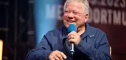 William Shatner: Mit 94 Jahren startet Star-Trek-Legende erstes Heavy-Metal-Album