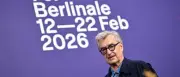 Wim Wenders bei Berlinale: Kino als Gegengewicht zur Politik und Empathie-Maschine