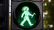 Winnetou-Ampel für Bad Segeberg: Stadtvertretung ebnet Weg für Western-Symbol