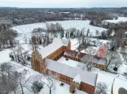 Winterlicher Wochenstart: Schnee und Frost in Berlin und Brandenburg