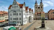 Wittenbergs Feierabendmärkte kehren 2026 zurück: Fünf Termine auf historischem Marktplatz