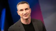 Wladimir Klitschko bei Maischberger: Ukraine hält auch 100 Jahre durch