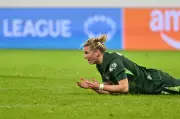 Wolfsburgerinnen patzen gegen Essen - FC Bayern Frauen können Meistertitel einplanen