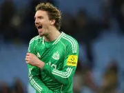 Woltemade beendet Torflaute: Geburtstagsjubel nach 14 spielerischen Durststrecke