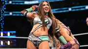 WrestleMania-Schock: WWE-Star Chelsea Green mit Knöchelbruch - Saison vorbei